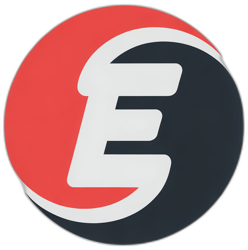 51吃Logo